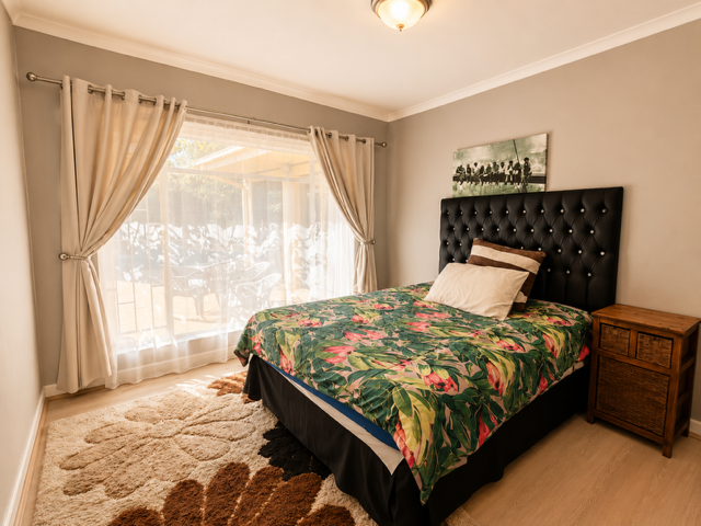 3 Bedroom Property for Sale in Fichardt Park Free State